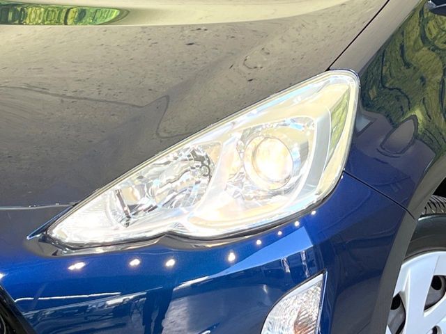 TOYOTA AQUA 2017 Image 31