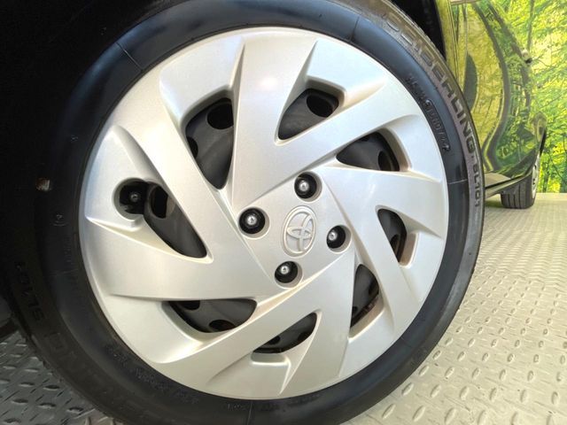 TOYOTA AQUA 2017 Image 31