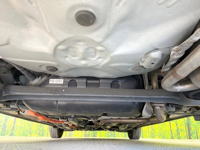 TOYOTA AQUA 2017 Image 31