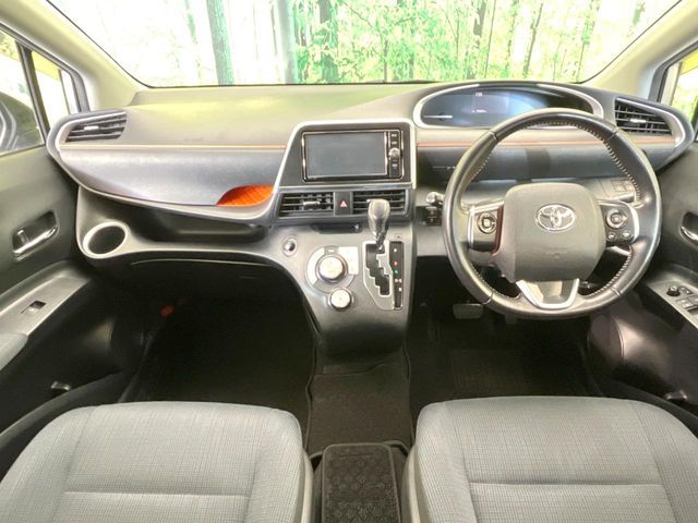 TOYOTA SIENTA 2017 Image 31