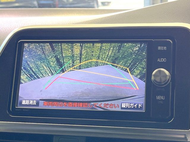 TOYOTA SIENTA 2017 Image 31