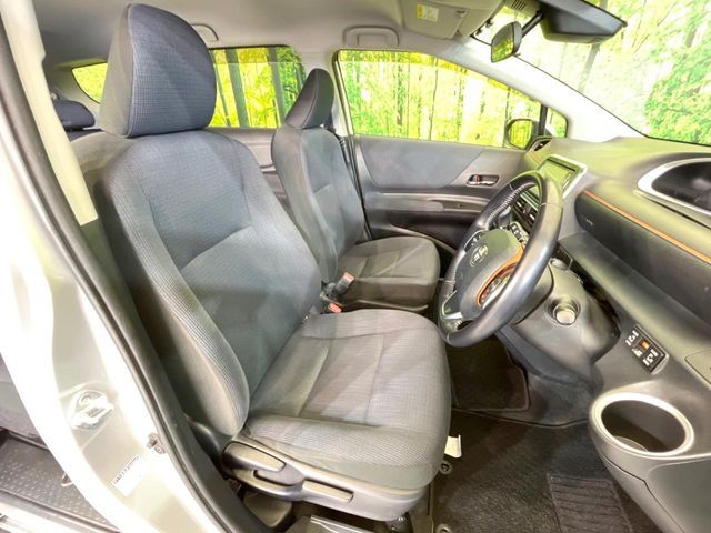 TOYOTA SIENTA 2017 Image 31