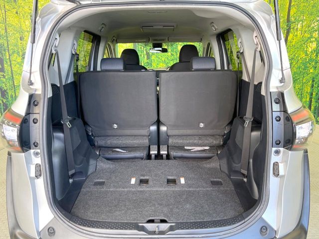 TOYOTA SIENTA 2017 Image 31