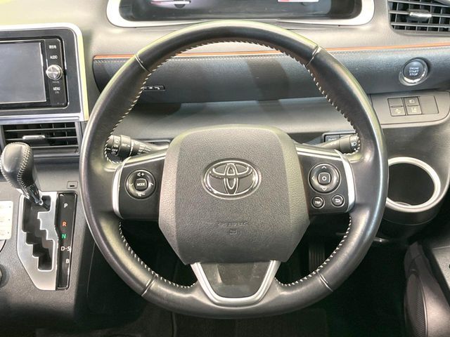 TOYOTA SIENTA 2017 Image 31