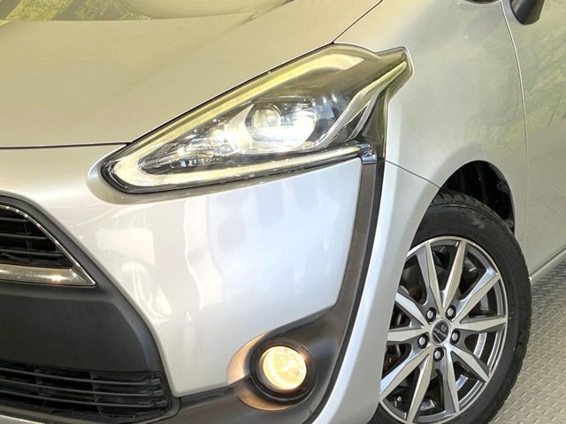 TOYOTA SIENTA 2017 Image 31