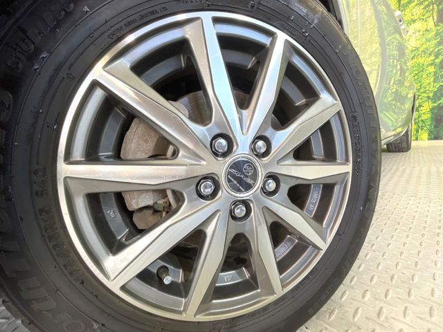 TOYOTA SIENTA 2017 Image 31