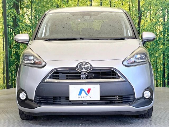 TOYOTA SIENTA 2017 Image 31
