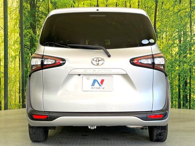 TOYOTA SIENTA 2017 Image 31