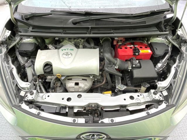 TOYOTA SIENTA 2017 Image 31