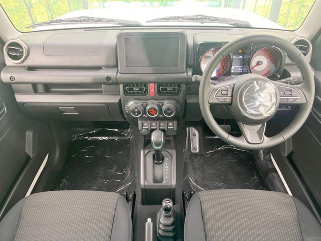 SUZUKI JIMNY NOMADE 2026 Image 31