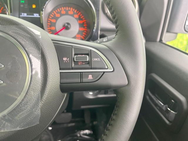 SUZUKI JIMNY NOMADE 2026 Image 31