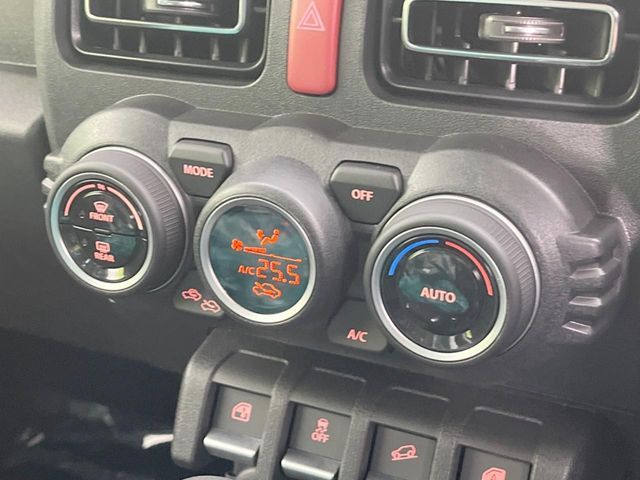 SUZUKI JIMNY NOMADE 2026 Image 31