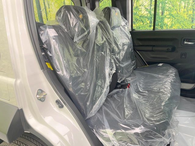 SUZUKI JIMNY NOMADE 2026 Image 31