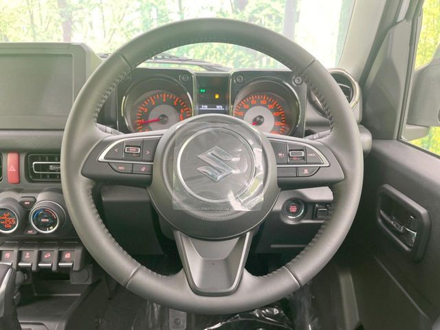 SUZUKI JIMNY NOMADE 2026 Image 31