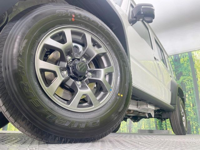 SUZUKI JIMNY NOMADE 2026 Image 31