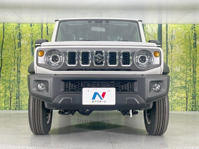 SUZUKI JIMNY NOMADE 2026 Image 31
