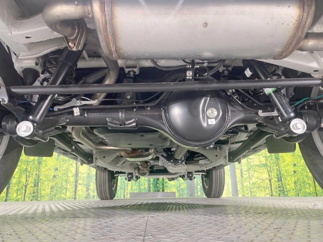 SUZUKI JIMNY NOMADE 2026 Image 31