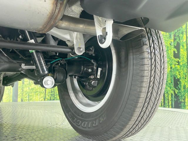 SUZUKI JIMNY NOMADE 2026 Image 31