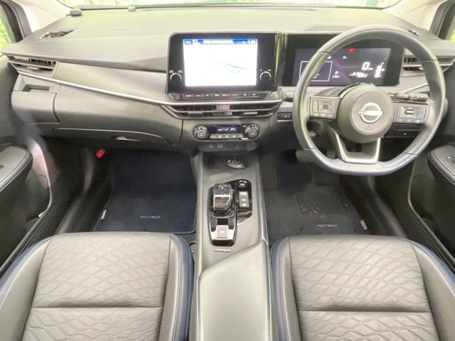 NISSAN NOTE 2023 Image 31