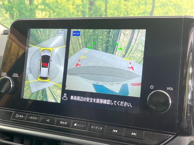 NISSAN NOTE 2023 Image 31