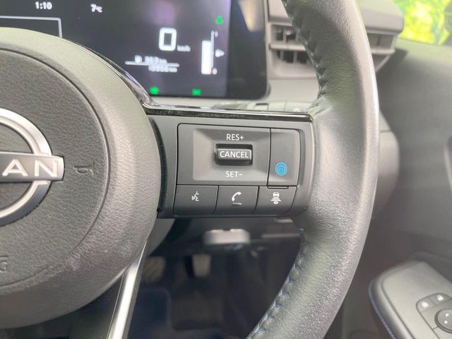 NISSAN NOTE 2023 Image 31