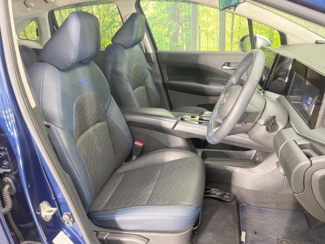 NISSAN NOTE 2023 Image 31