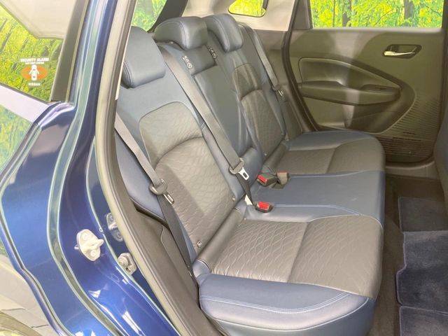 NISSAN NOTE 2023 Image 31