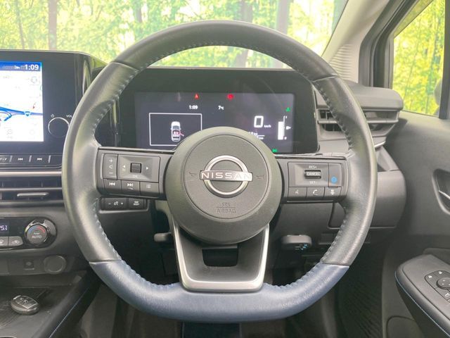 NISSAN NOTE 2023 Image 31