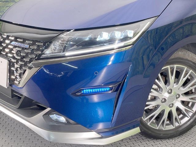 NISSAN NOTE 2023 Image 31