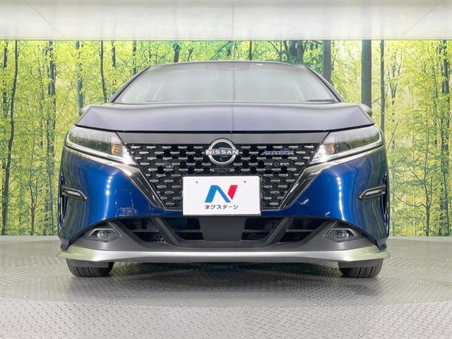 NISSAN NOTE 2023 Image 31