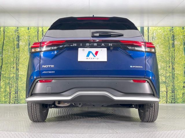 NISSAN NOTE 2023 Image 31