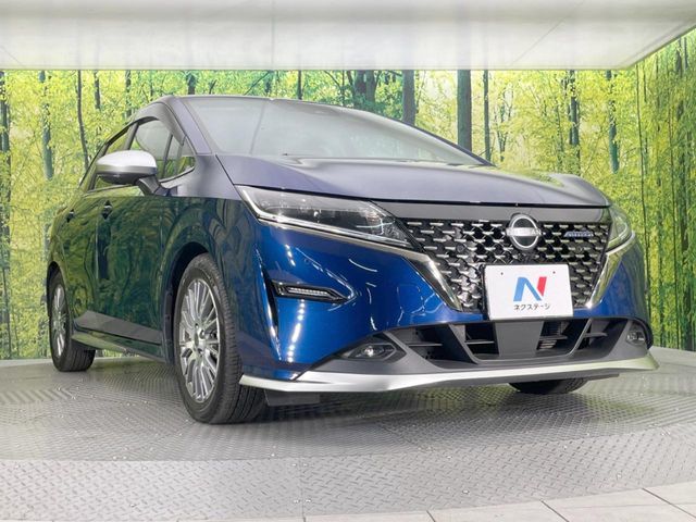 NISSAN NOTE 2023 Image 31