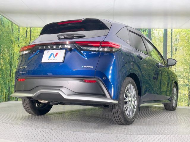 NISSAN NOTE 2023 Image 31