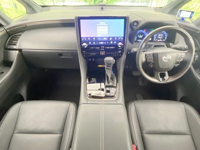 TOYOTA ALPHARD 2023 Image 31