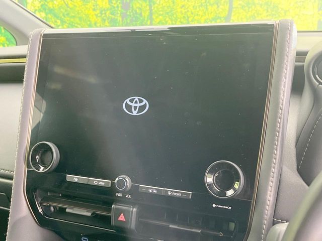 TOYOTA ALPHARD 2023 Image 31