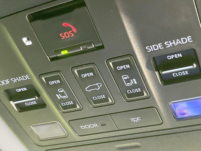 TOYOTA ALPHARD 2023 Image 31