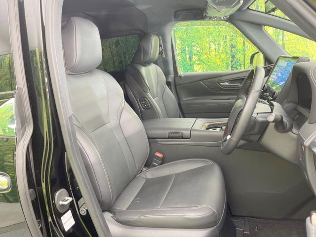 TOYOTA ALPHARD 2023 Image 31