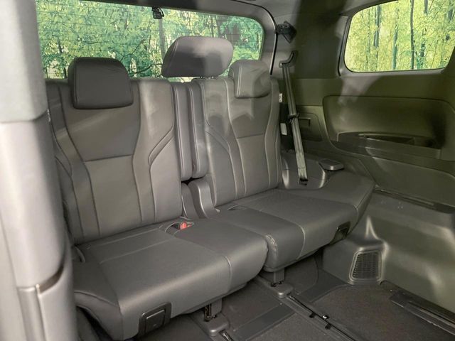 TOYOTA ALPHARD 2023 Image 31