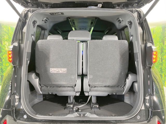 TOYOTA ALPHARD 2023 Image 31