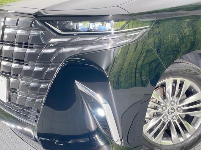 TOYOTA ALPHARD 2023 Image 31