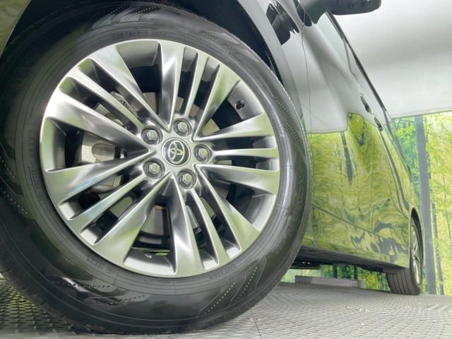 TOYOTA ALPHARD 2023 Image 31