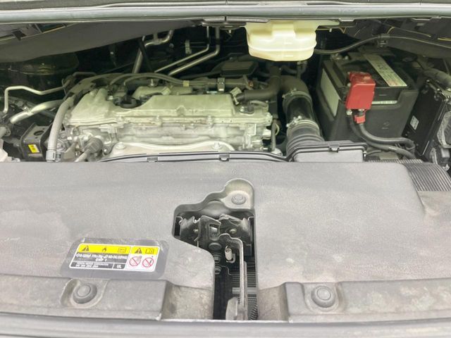 TOYOTA ALPHARD 2023 Image 31