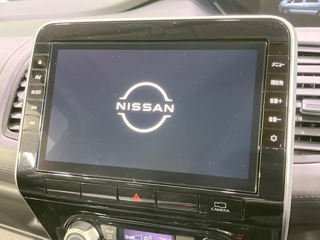 NISSAN SERENA  S-HYBRID 2021 Image 31