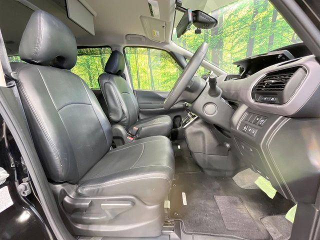 NISSAN SERENA  S-HYBRID 2021 Image 31