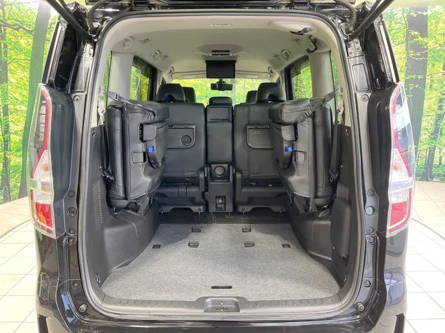 NISSAN SERENA  S-HYBRID 2021 Image 31