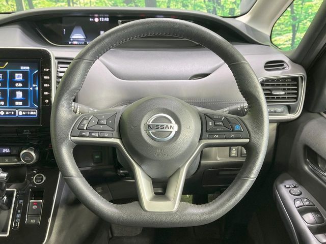 NISSAN SERENA  S-HYBRID 2021 Image 31