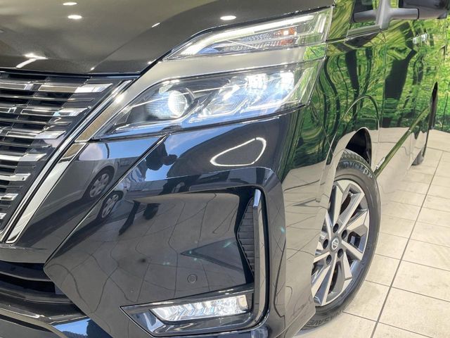NISSAN SERENA  S-HYBRID 2021 Image 31