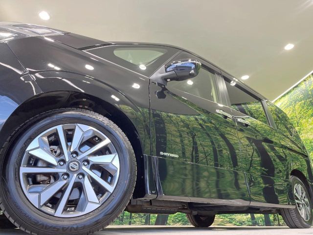 NISSAN SERENA  S-HYBRID 2021 Image 31