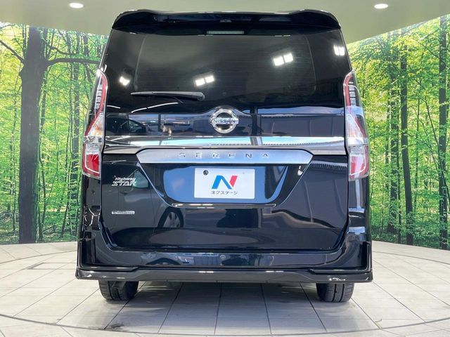 NISSAN SERENA  S-HYBRID 2021 Image 31