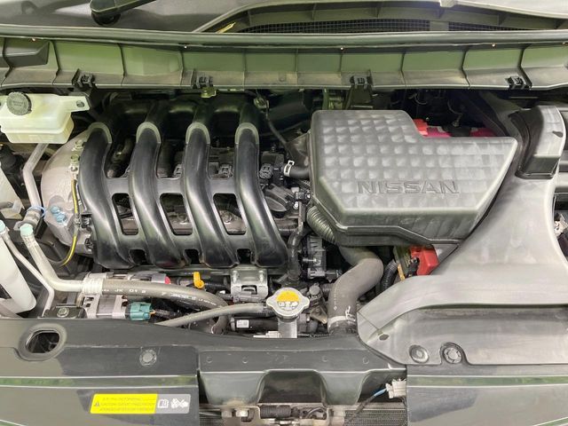 NISSAN SERENA  S-HYBRID 2021 Image 31